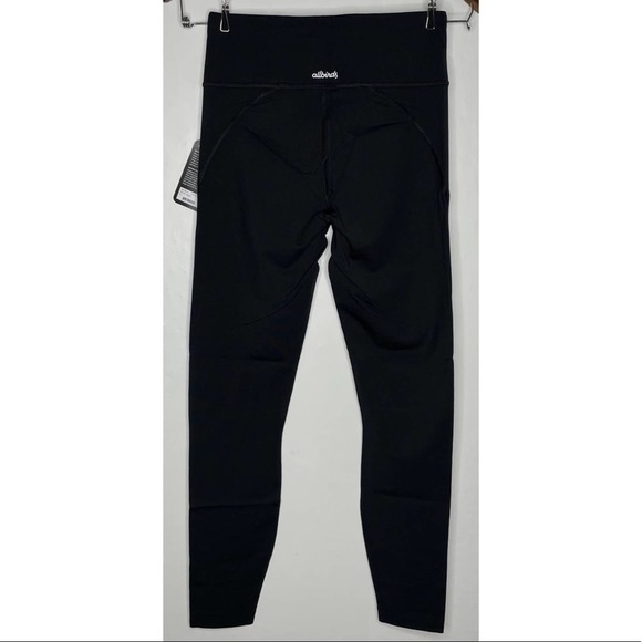Allbirds Natural Leggings Black - Picture 5 of 13